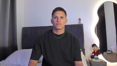 James Owenn online show from June 23, 3:55 am