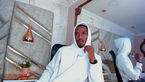 James  online show from January 21, 12:24 pm