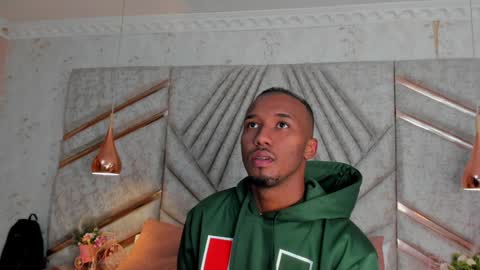 James  online show from December 27, 12:34 pm