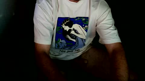 James Pembroke at your service online show from June 19, 3:01 am
