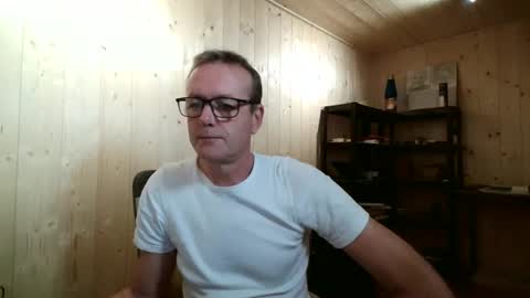 James online show from January 25, 2:25 pm