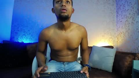 Jamess online show from March 27, 10:11 pm