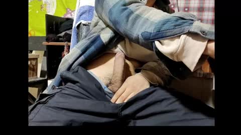 jamessama_0 online show from March 1, 3:21 am