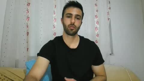 jamessandt online show from March 9, 4:45 pm