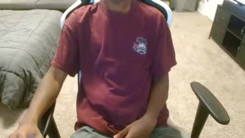 jamessbaker online show from April 29, 12:04 am