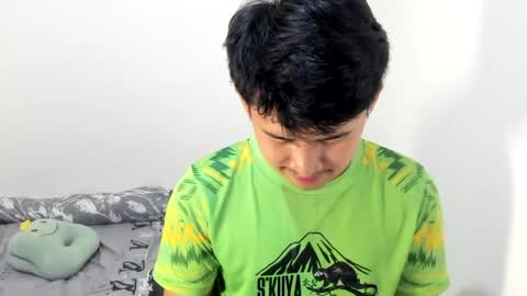jamesthebigcockxxx online show from July 6, 5:26 am