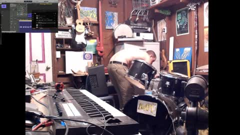 Snapshot of jameswebbscope chatting on December 31, 7:53 am Jameswebbscope online show from December 31, 7:53 am