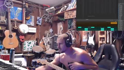 Snapshot of jameswebbscope chatting on October 2, 3:27 pm Jameswebbscope online show from October 2, 3:27 pm