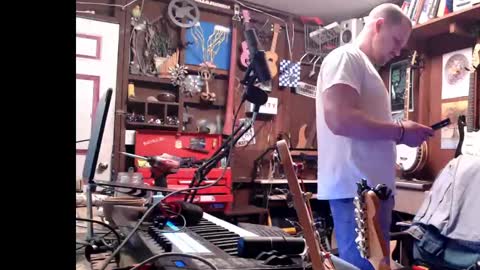 Snapshot of jameswebbscope chatting on February 6, 5:30 pm Jameswebbscope online show from February 6, 5:30 pm