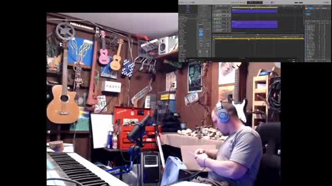 Snapshot of jameswebbscope chatting on March 11, 2:32 am Jameswebbscope online show from March 11, 2:32 am