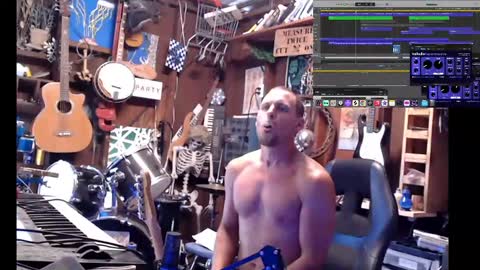 Snapshot of jameswebbscope chatting on September 16, 5:36 pm Jameswebbscope online show from September 16, 5:36 pm