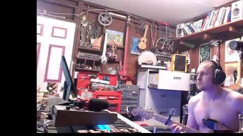 Snapshot of jameswebbscope chatting on January 29, 12:56 pm Jameswebbscope online show from January 29, 12:56 pm