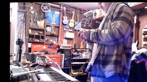Snapshot of jameswebbscope chatting on February 4, 6:46 am Jameswebbscope online show from February 4, 6:46 am