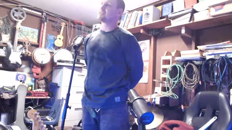 Snapshot of jameswebbscope chatting on January 10, 2:04 am Jameswebbscope online show from January 10, 2:04 am