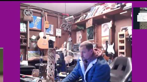 Jameswebbscope online show from December 5, 5:53 pm