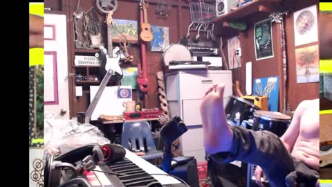 Snapshot of jameswebbscope chatting on January 5, 9:36 pm Jameswebbscope online show from January 5, 9:36 pm