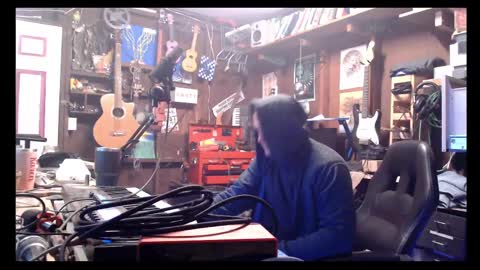 Snapshot of jameswebbscope chatting on February 20, 7:01 am Jameswebbscope online show from February 20, 7:01 am