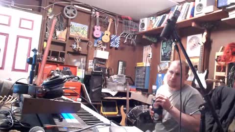 Snapshot of jameswebbscope chatting on February 2, 11:19 am Jameswebbscope online show from February 2, 11:19 am