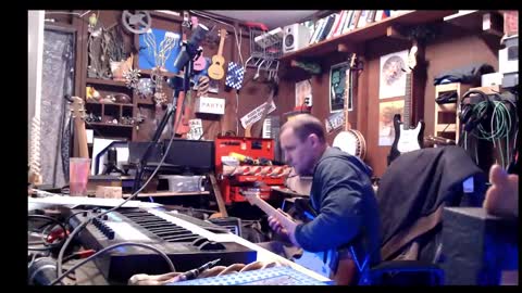 Snapshot of jameswebbscope chatting on February 16, 8:43 am Jameswebbscope online show from February 16, 8:43 am