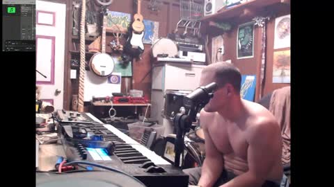 Snapshot of jameswebbscope chatting on December 12, 6:10 pm Jameswebbscope online show from December 12, 6:10 pm