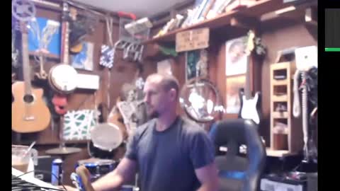 Snapshot of jameswebbscope chatting on October 7, 3:38 pm Jameswebbscope online show from October 7, 3:38 pm