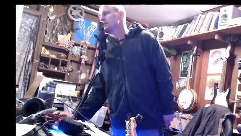 Snapshot of jameswebbscope chatting on February 10, 7:47 am Jameswebbscope online show from February 10, 7:47 am