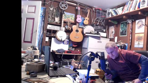 Snapshot of jameswebbscope chatting on January 16, 9:19 pm Jameswebbscope online show from January 16, 9:19 pm