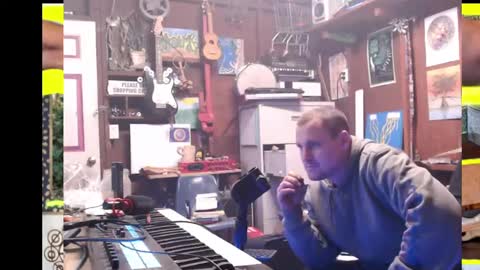 Snapshot of jameswebbscope chatting on January 5, 10:32 am Jameswebbscope online show from January 5, 10:32 am