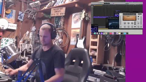 Snapshot of jameswebbscope chatting on September 15, 8:15 am Jameswebbscope online show from September 15, 8:15 am