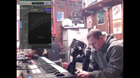 Snapshot of jameswebbscope chatting on January 3, 1:27 am Jameswebbscope online show from January 3, 1:27 am
