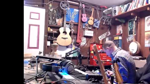 Snapshot of jameswebbscope chatting on February 7, 6:24 pm Jameswebbscope online show from February 7, 6:24 pm