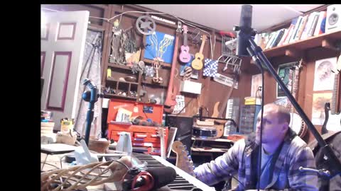 Snapshot of jameswebbscope chatting on February 3, 9:30 am Jameswebbscope online show from February 3, 9:30 am