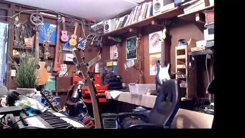 Snapshot of jameswebbscope chatting on February 28, 7:56 pm Jameswebbscope online show from February 28, 7:56 pm