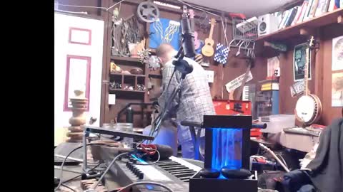 Snapshot of jameswebbscope chatting on February 8, 10:29 am Jameswebbscope online show from February 8, 10:29 am