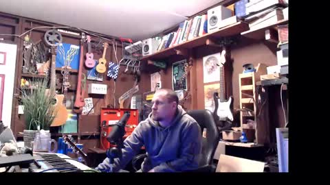 Snapshot of jameswebbscope chatting on March 1, 8:14 am Jameswebbscope online show from March 1, 8:14 am