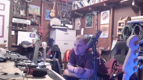 Snapshot of jameswebbscope chatting on January 12, 3:49 am Jameswebbscope online show from January 12, 3:49 am