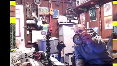 Snapshot of jameswebbscope chatting on January 7, 9:54 am Jameswebbscope online show from January 7, 9:54 am