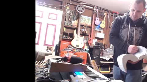 Snapshot of jameswebbscope chatting on February 1, 6:32 am Jameswebbscope online show from February 1, 6:32 am
