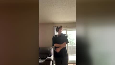 jameswolf777 online show from April 12, 4:52 pm