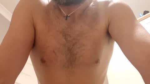 jamie198307 online show from November 22, 7:24 pm