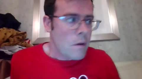 jamie516 online show from October 29, 7:06 pm