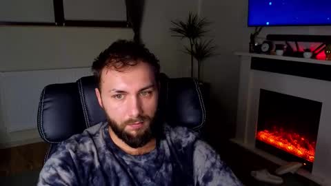 Robbie online show from February 10, 6:40 am