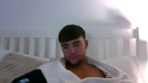 jamiesparkz online show from December 16, 6:37 pm