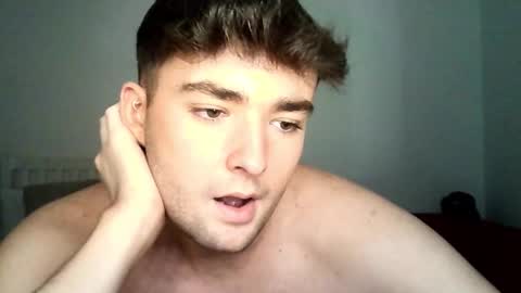 jamiesparkz online show from November 26, 6:11 pm