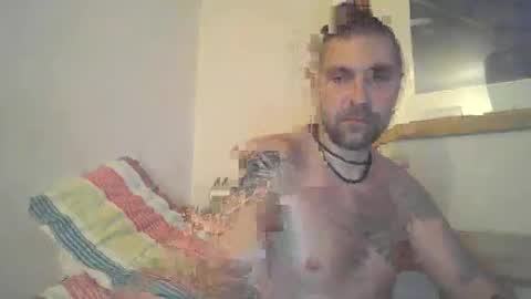 CreamwithJam online show from November 1, 12:58 am