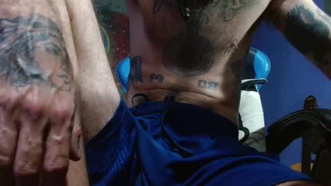 Snapshot of jammes_owen chatting on January 25, 10:39 pm Jammes. online show from January 25, 10:39 pm
