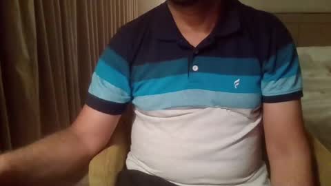 Jammy Alex online show from June 15, 8:34 pm