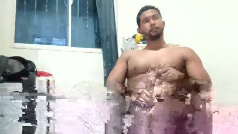 Snapshot of jammyfit chatting on December 24, 4:11 am jammyfit online show from December 24, 4:11 am