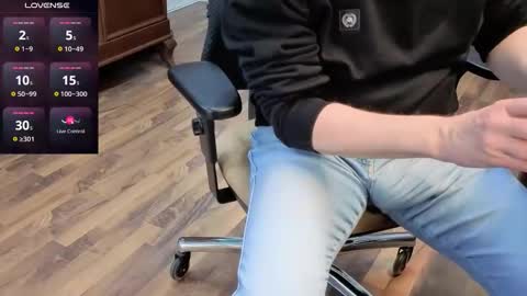 Jan Martin online show from March 16, 7:56 am