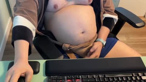 jaqenhghr online show from January 15, 7:01 pm